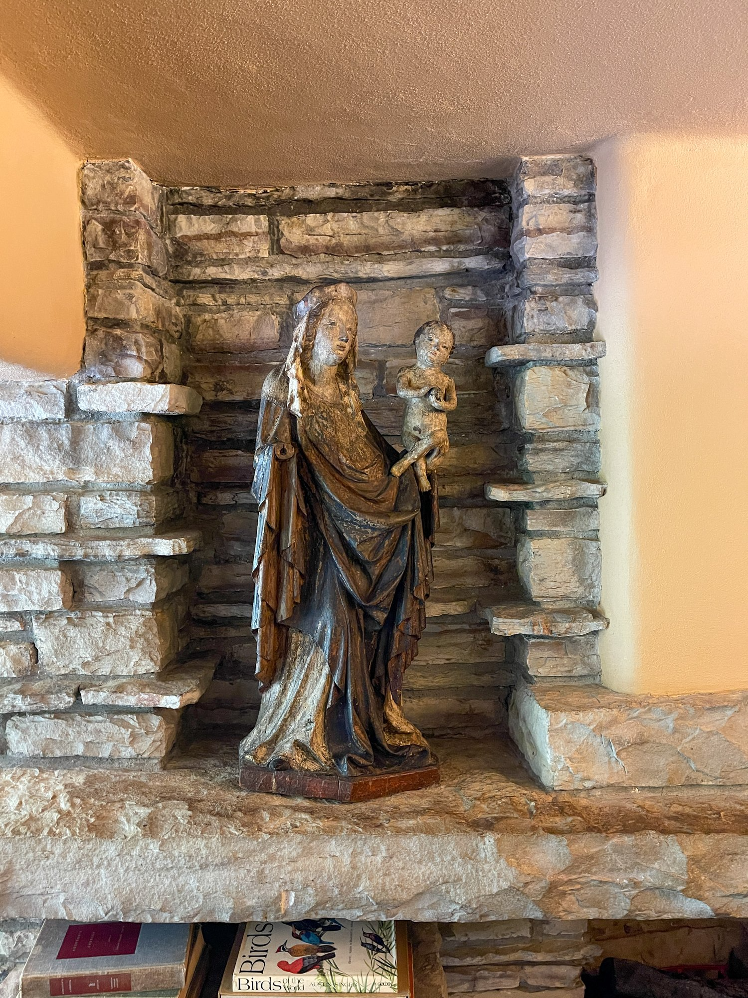 FallingwaterMadonna