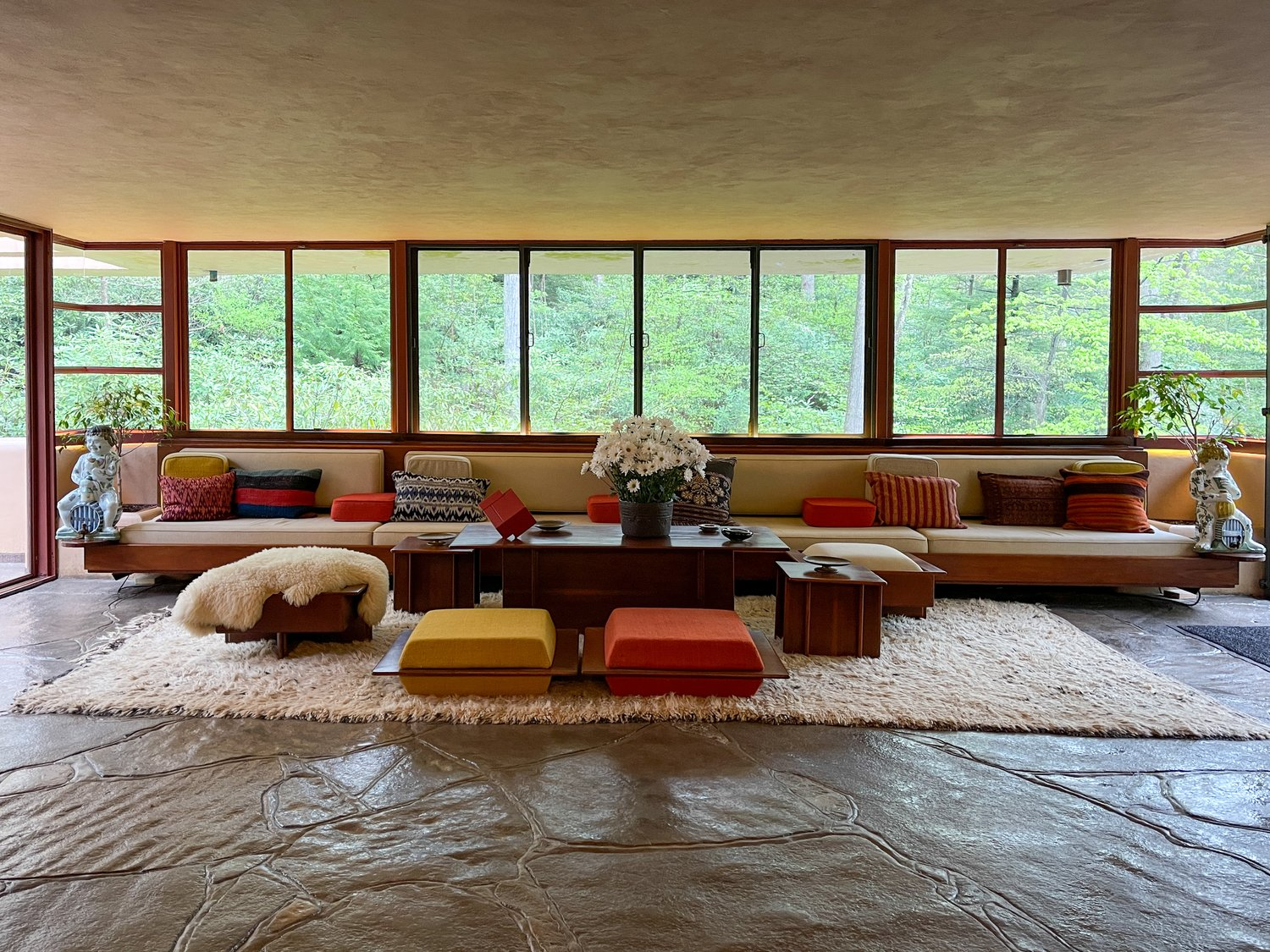 FallingwaterSeating2