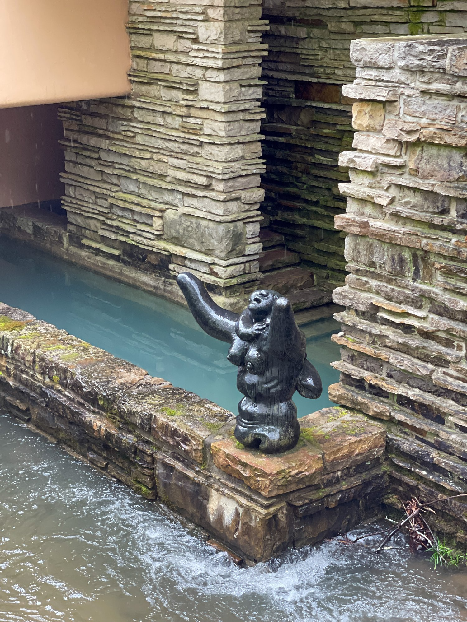 FallingwaterWadingPool
