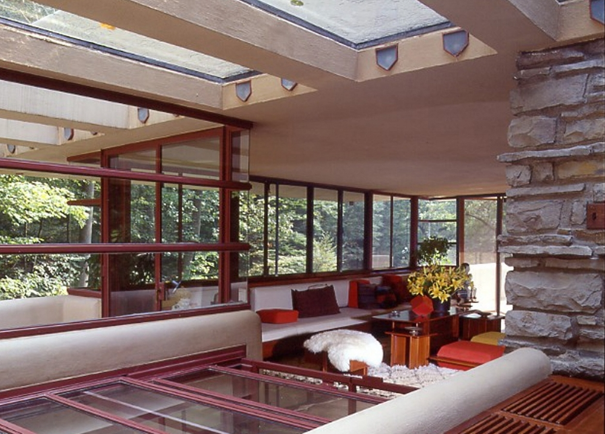 Frank-lloyd-wright’s-fallingwater (1)