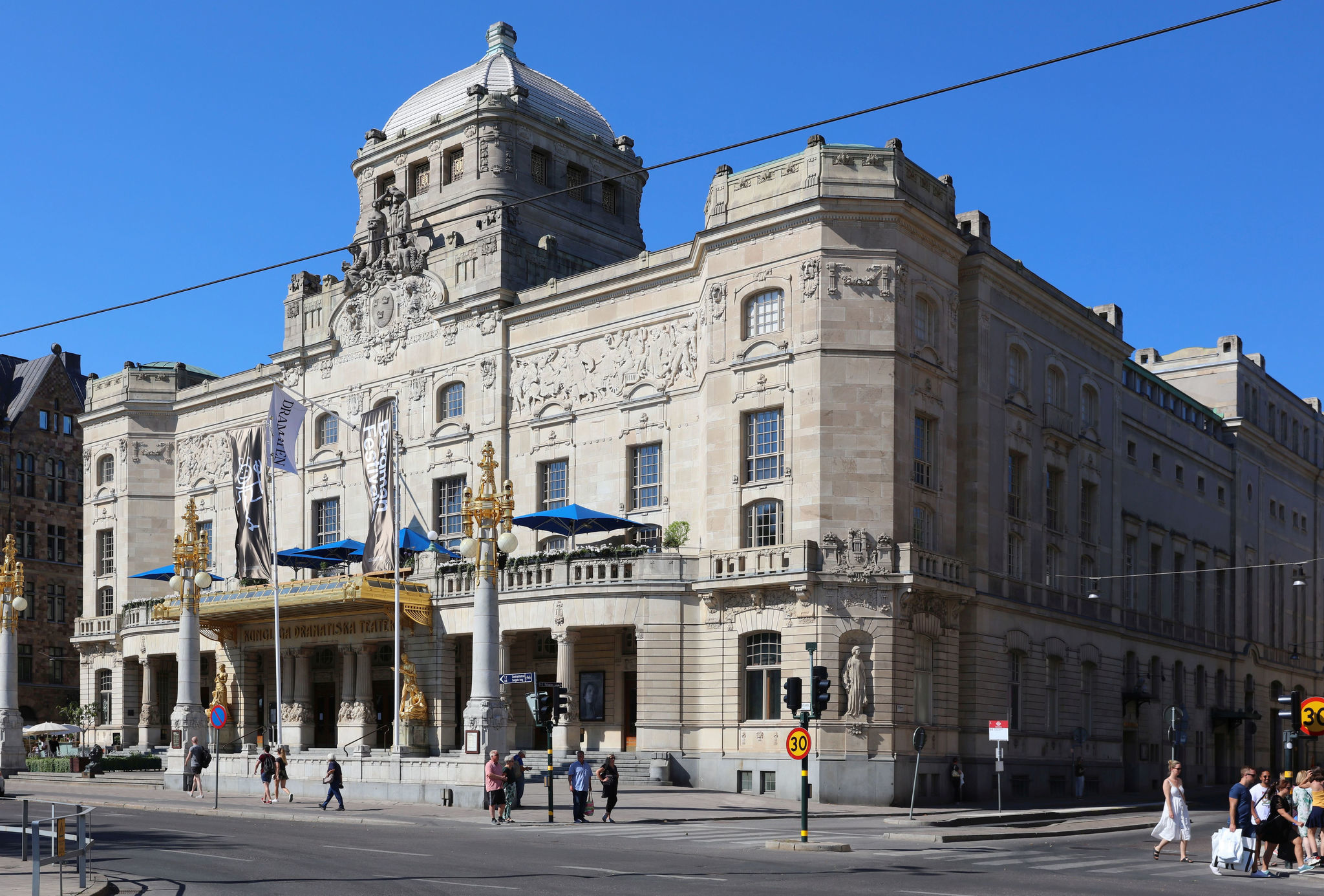 Kungliga_Dramatiska_Teatern
