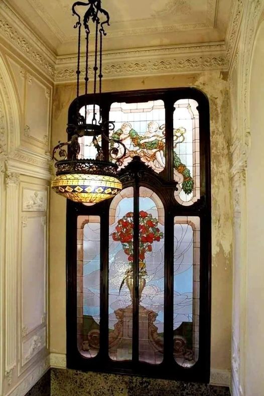 Art Nouveau and Art Deco (12)