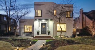 1521 Monaco Parkway, Denver, CO 80220