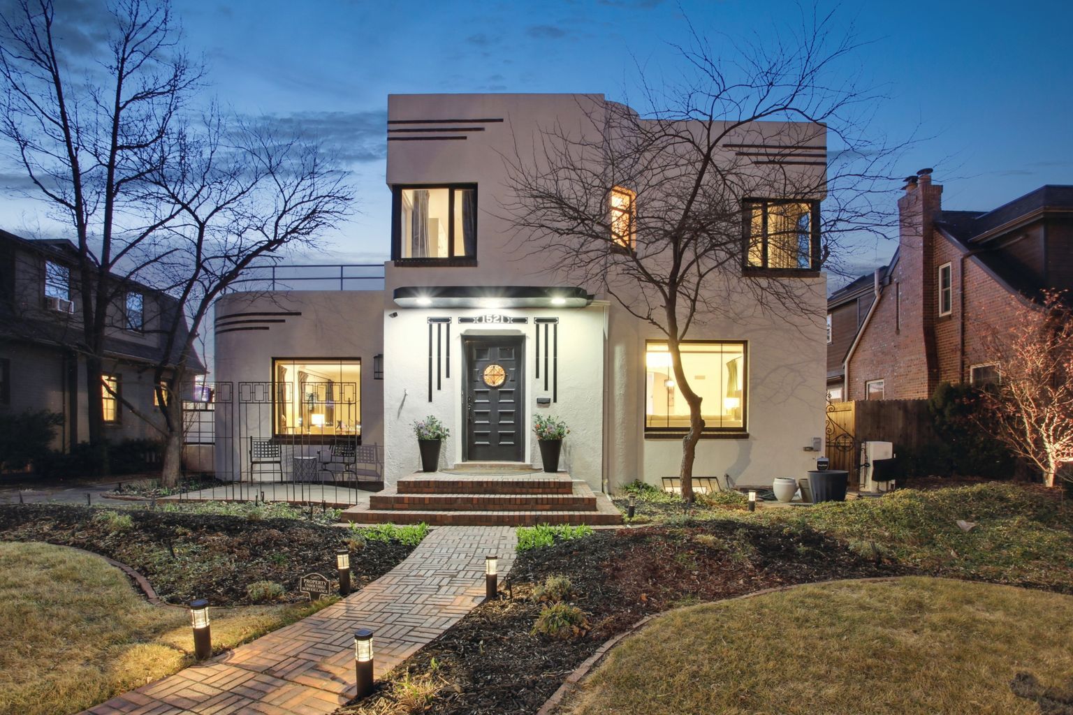 1521 Monaco Parkway, Denver, CO 80220