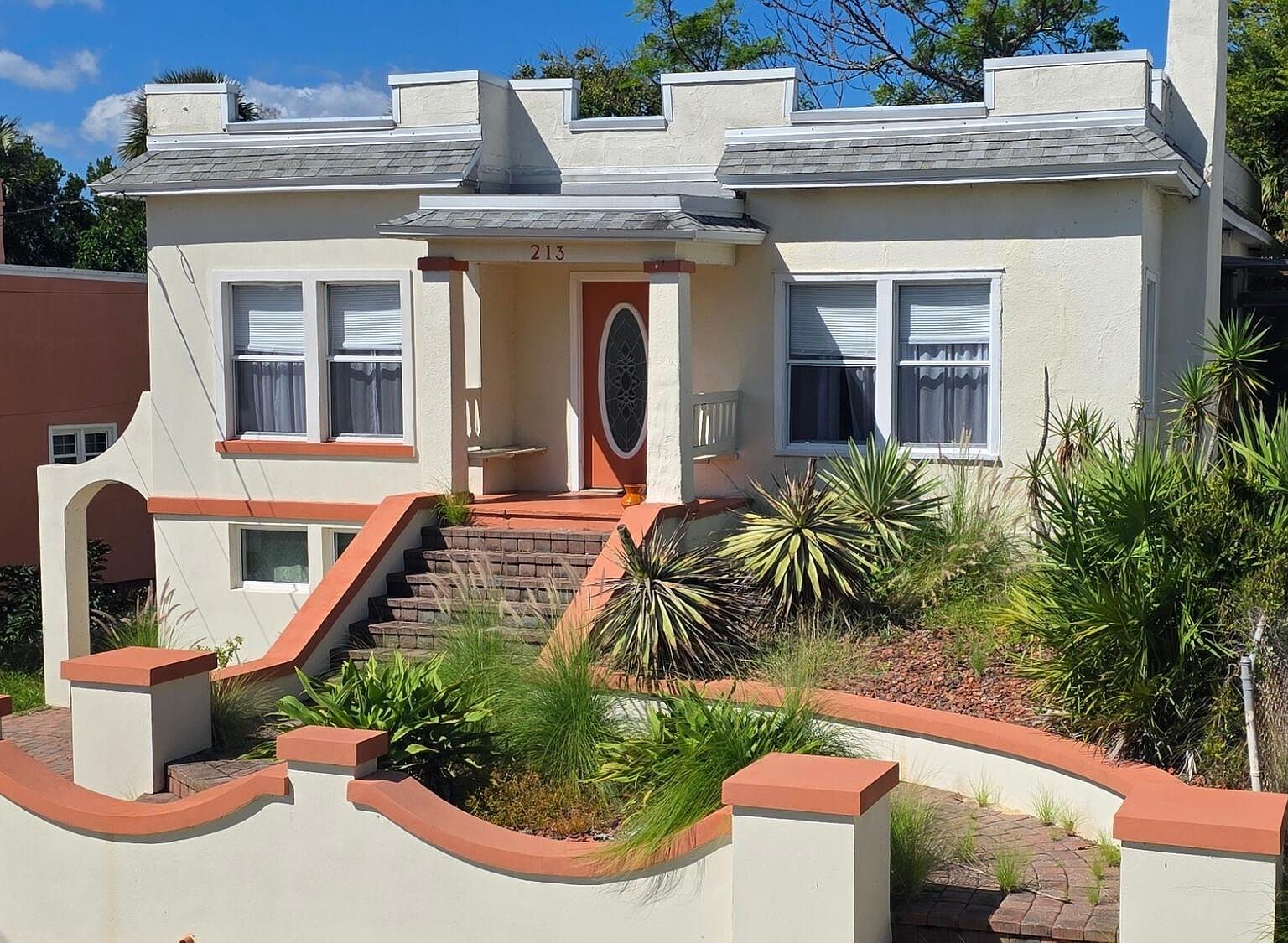 213 Jessamine Blvd, Daytona Beach, FL 32118