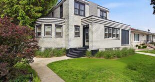 3728 Cuyler Ave, Berwyn, IL 60402