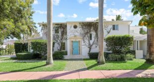 4490 Royal Palm Ave, Miami Beach, FL 33140