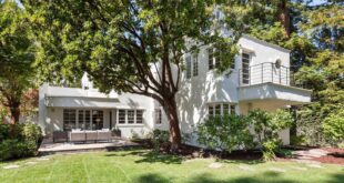 450 N California Ave, Palo Alto, CA 94301