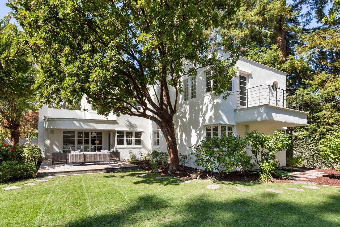 450 N California Ave, Palo Alto, CA 94301