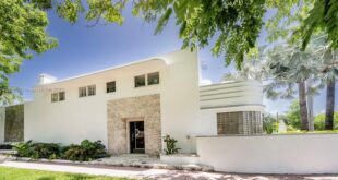 5959 La Gorce Dr, Miami Beach, FL 33140