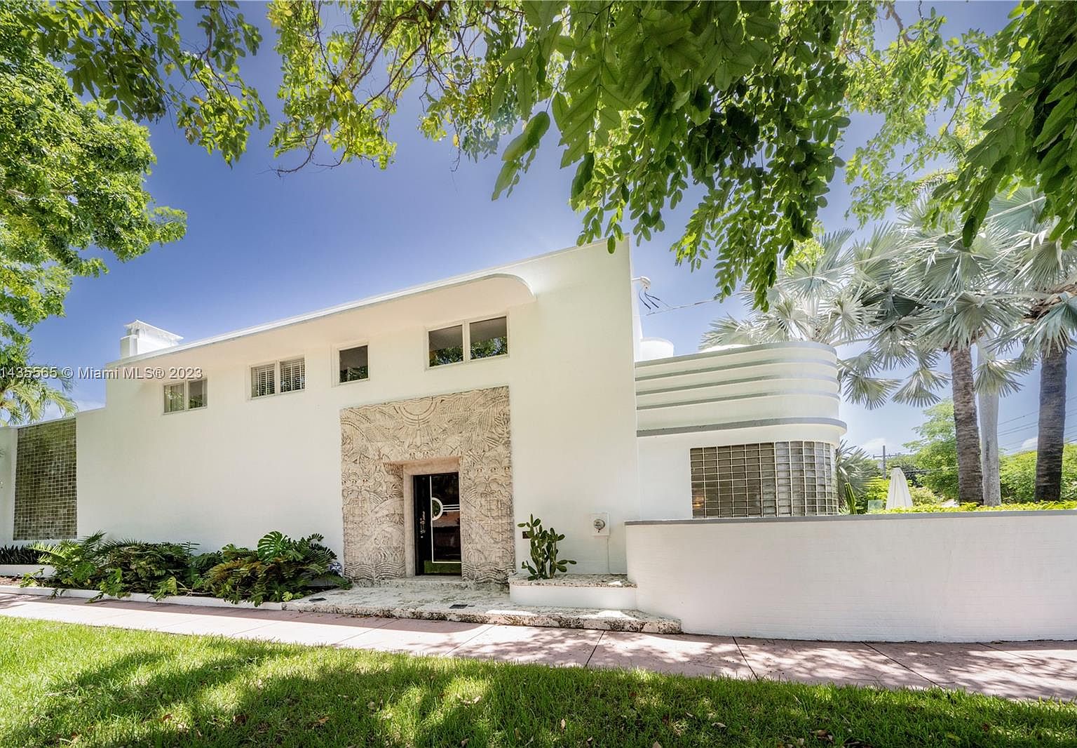 5959 La Gorce Dr, Miami Beach, FL 33140