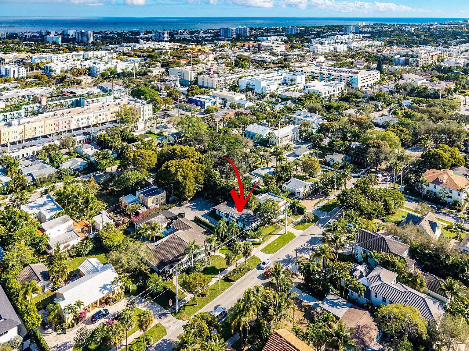 215 N Swinton Avenue, Delray Beach, FL 33444