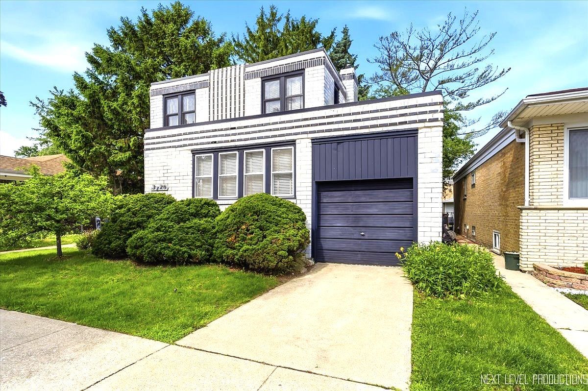 3728 Cuyler Ave, Berwyn, IL 60402