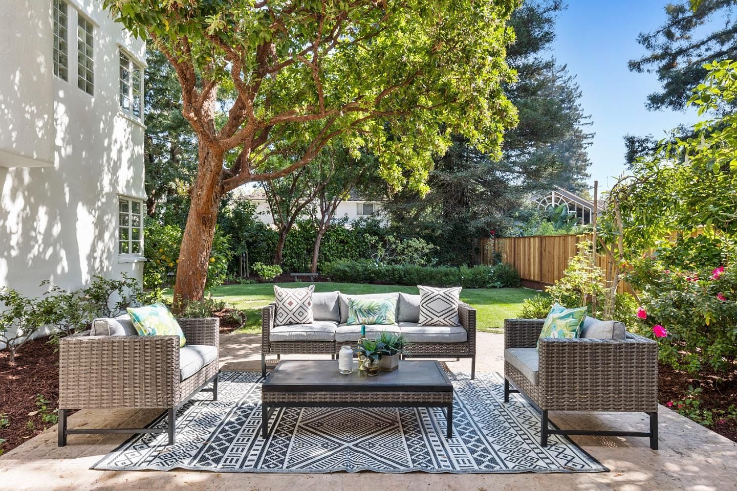 450 N California Ave, Palo Alto, CA 94301