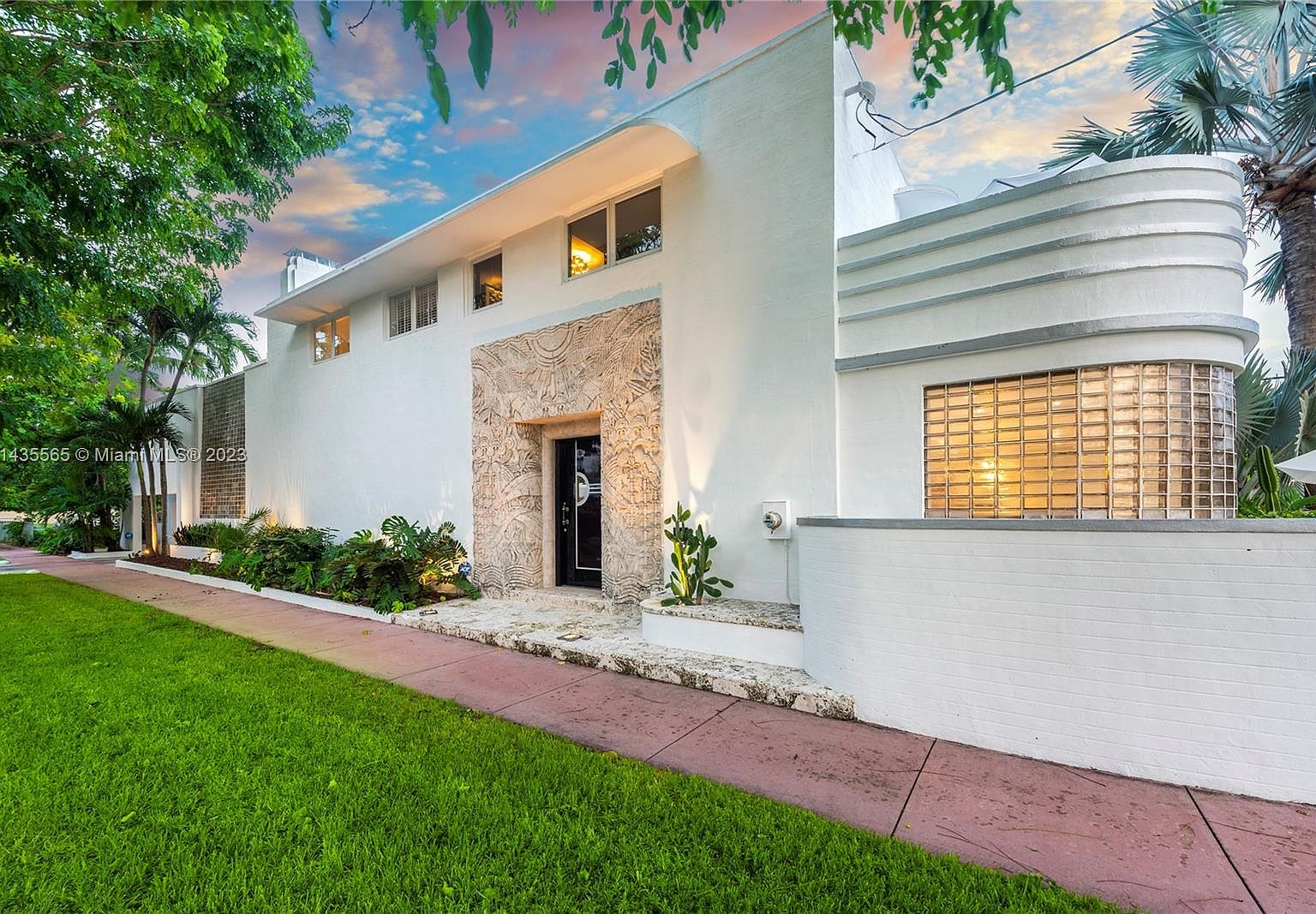 5959 La Gorce Dr, Miami Beach, FL 33140