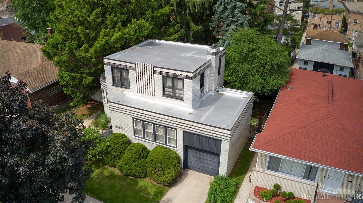 3728 Cuyler Ave, Berwyn, IL 60402