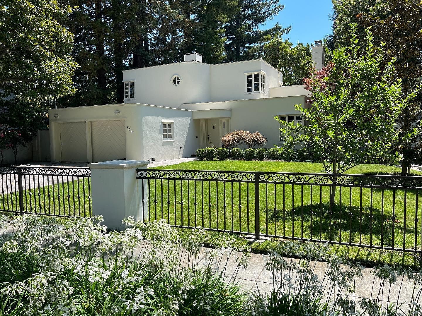 450 N California Ave, Palo Alto, CA 94301