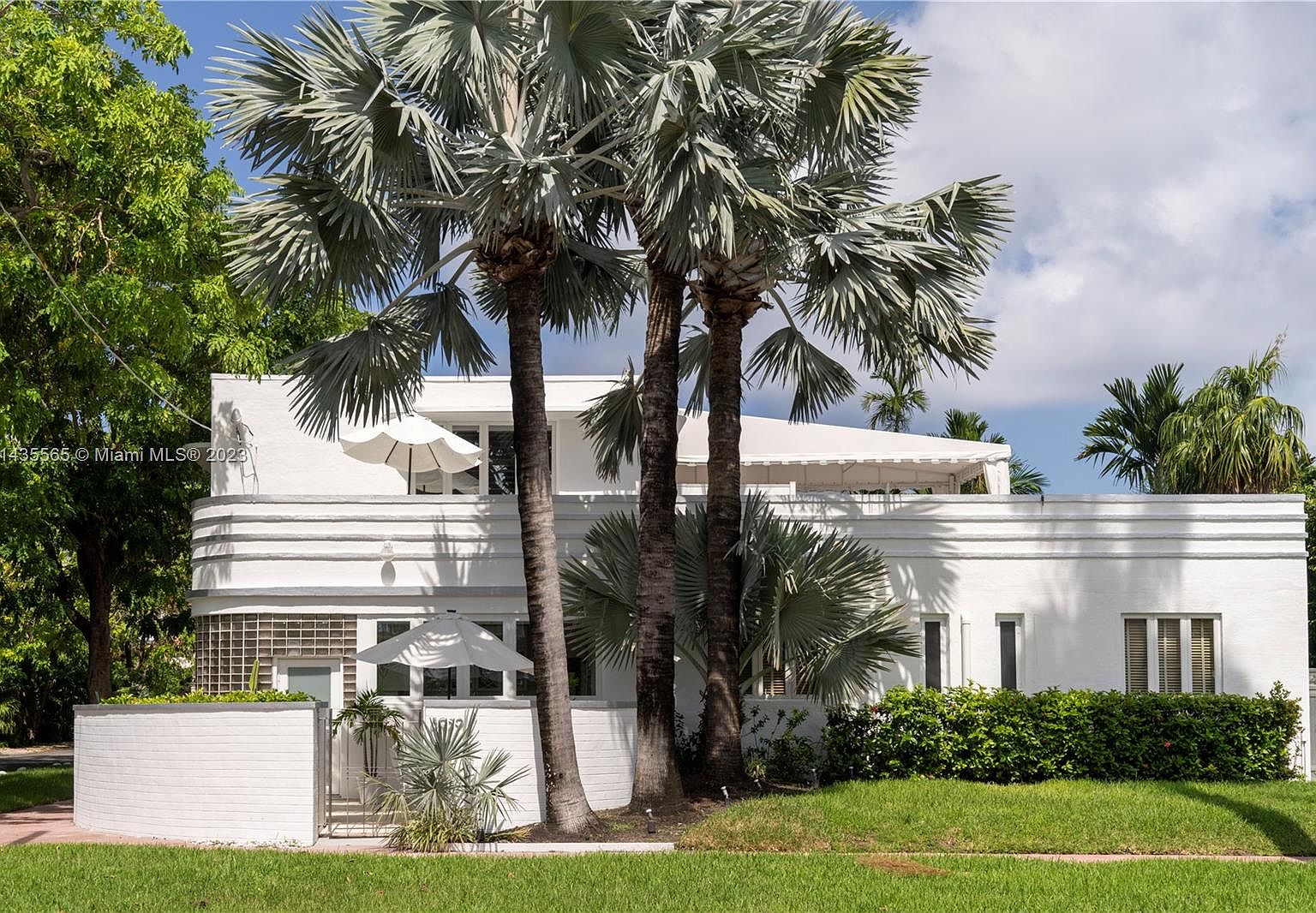 5959 La Gorce Dr, Miami Beach, FL 33140