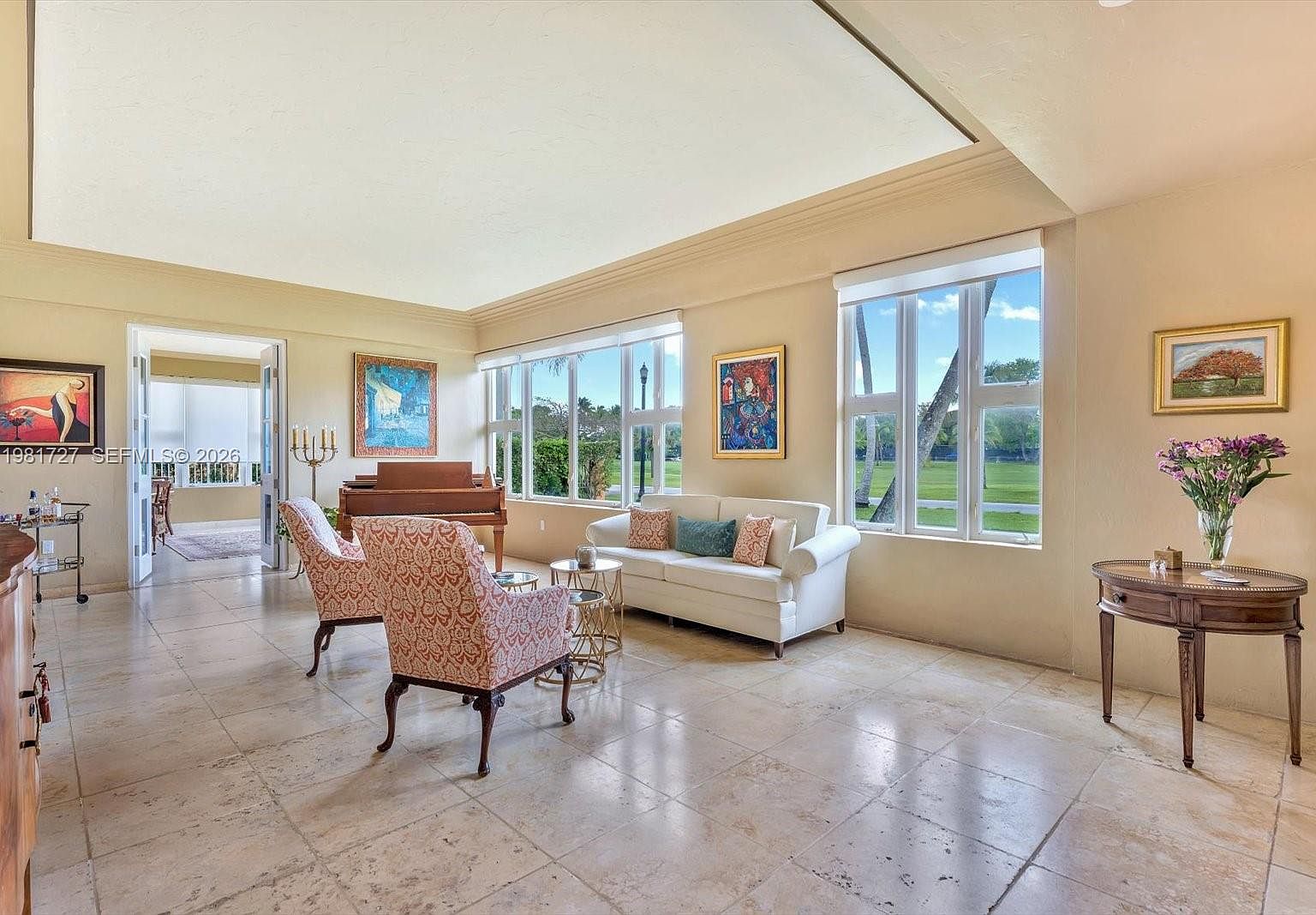 1021 N Greenway Dr, Coral Gables, FL 33134