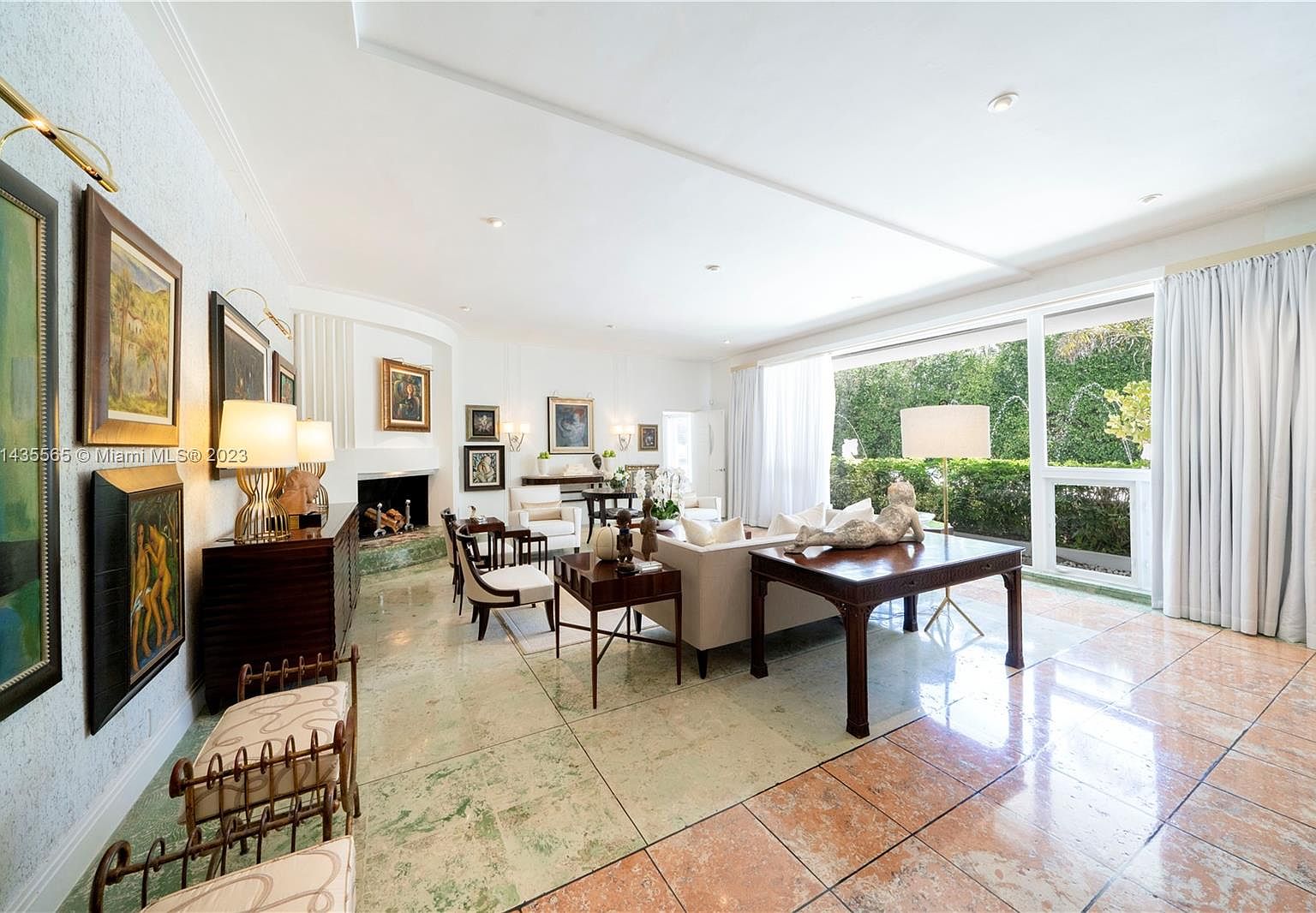 5959 La Gorce Dr, Miami Beach, FL 33140