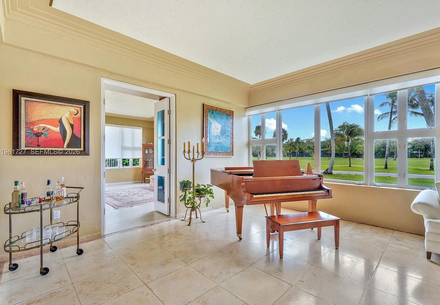 1021 N Greenway Dr, Coral Gables, FL 33134