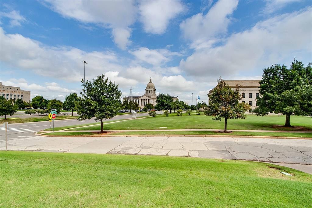 600 NE 19th St, Oklahoma City, OK 73105