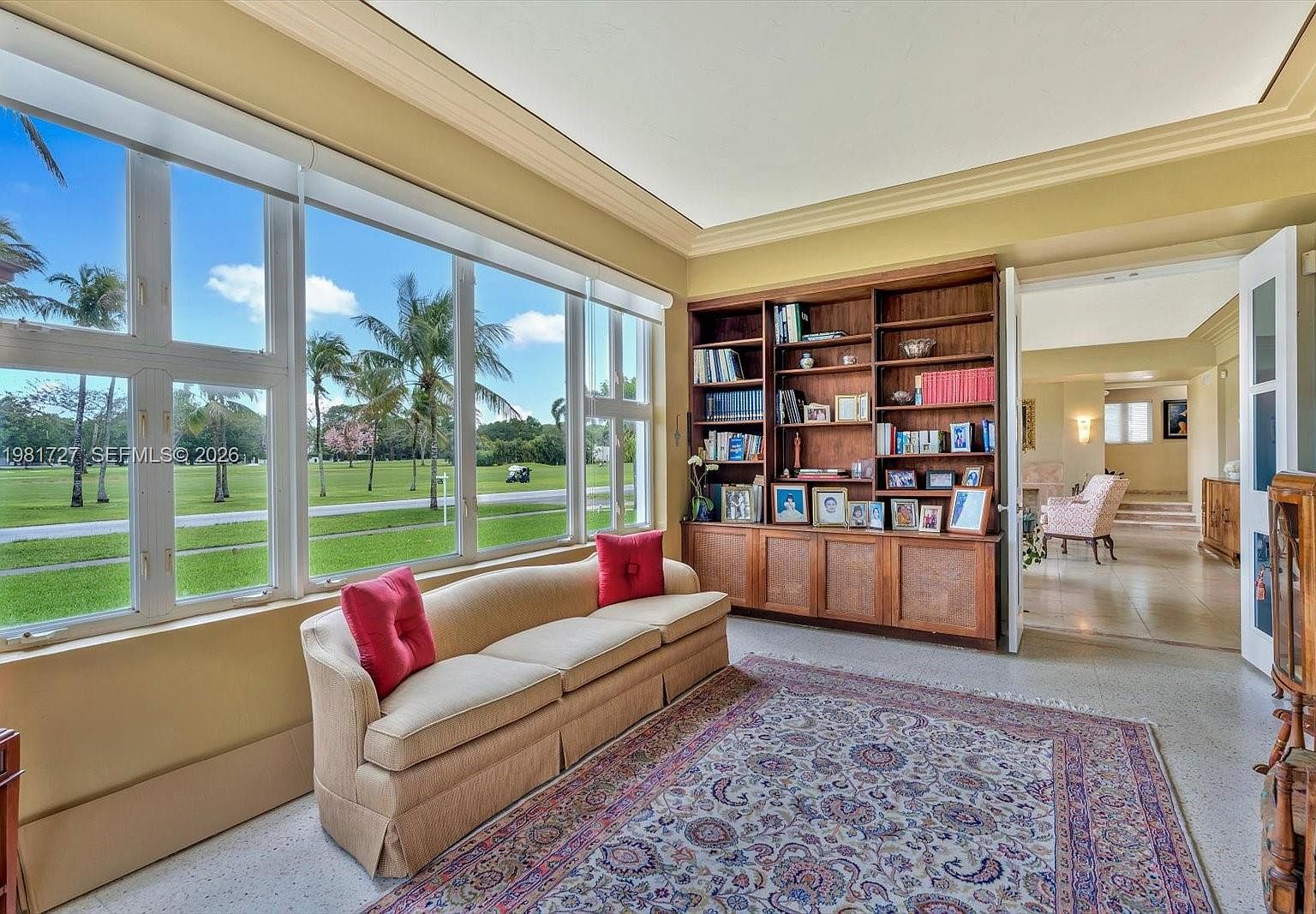 1021 N Greenway Dr, Coral Gables, FL 33134