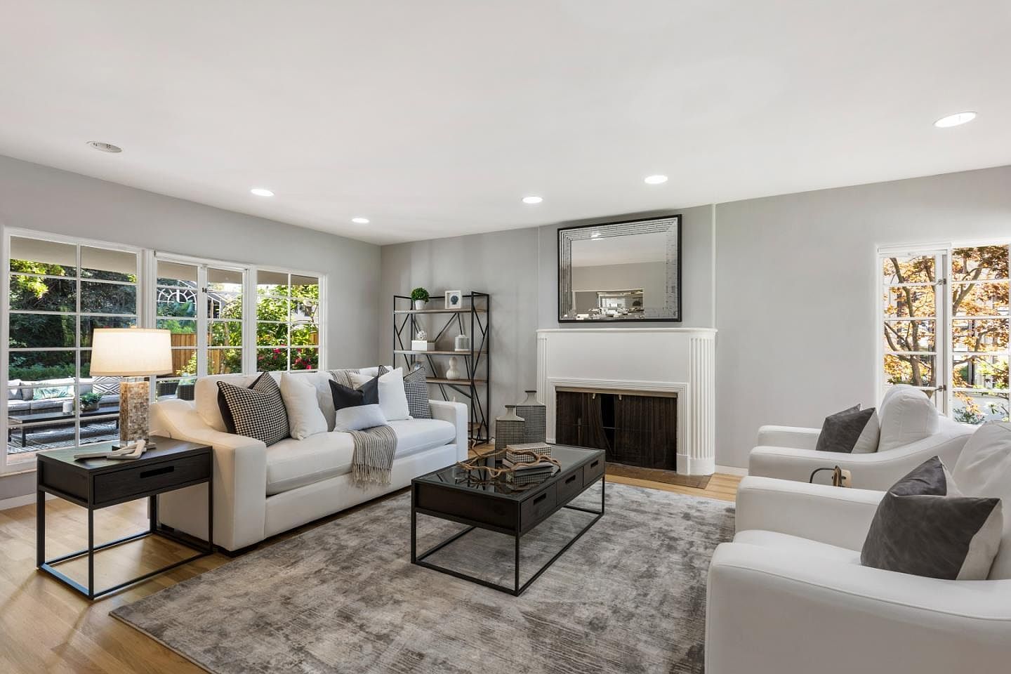 450 N California Ave, Palo Alto, CA 94301