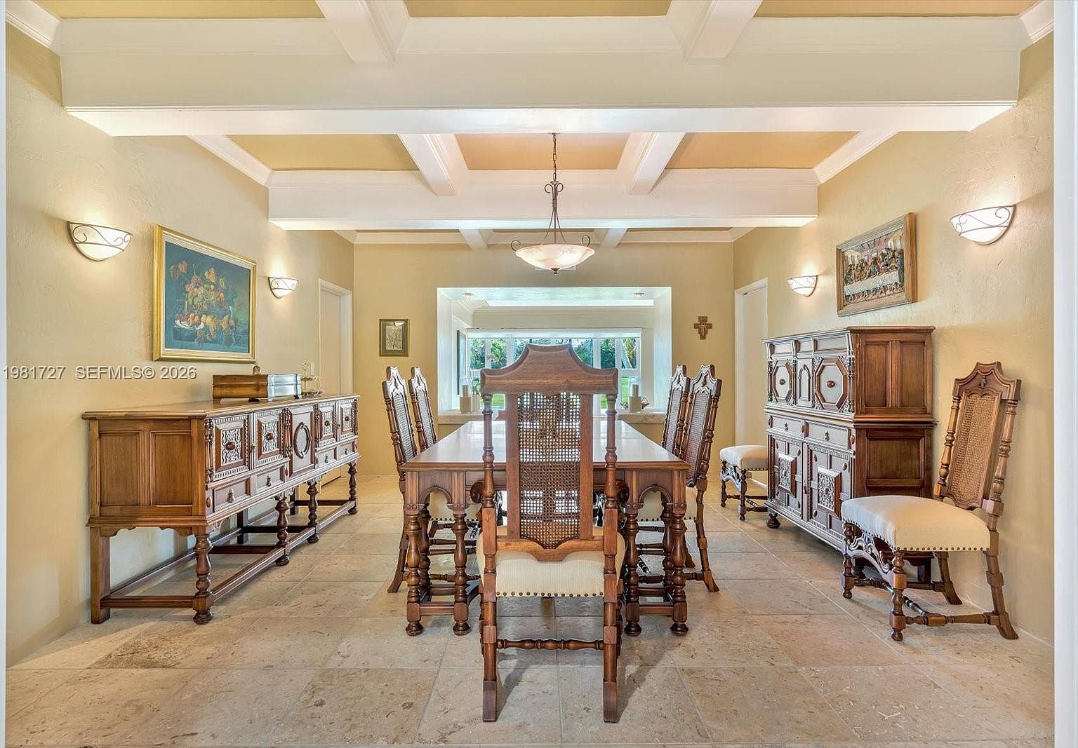 1021 N Greenway Dr, Coral Gables, FL 33134