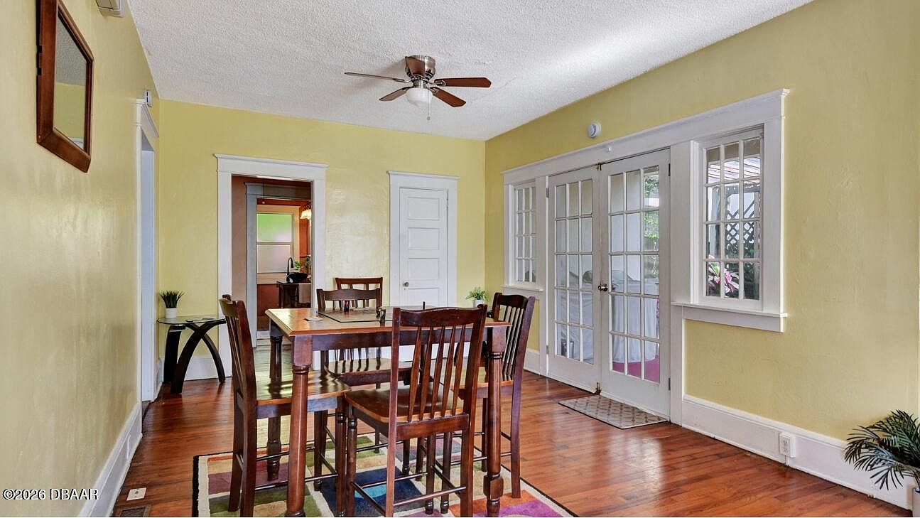 213 Jessamine Blvd, Daytona Beach, FL 32118