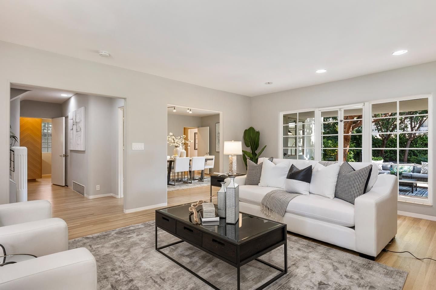 450 N California Ave, Palo Alto, CA 94301