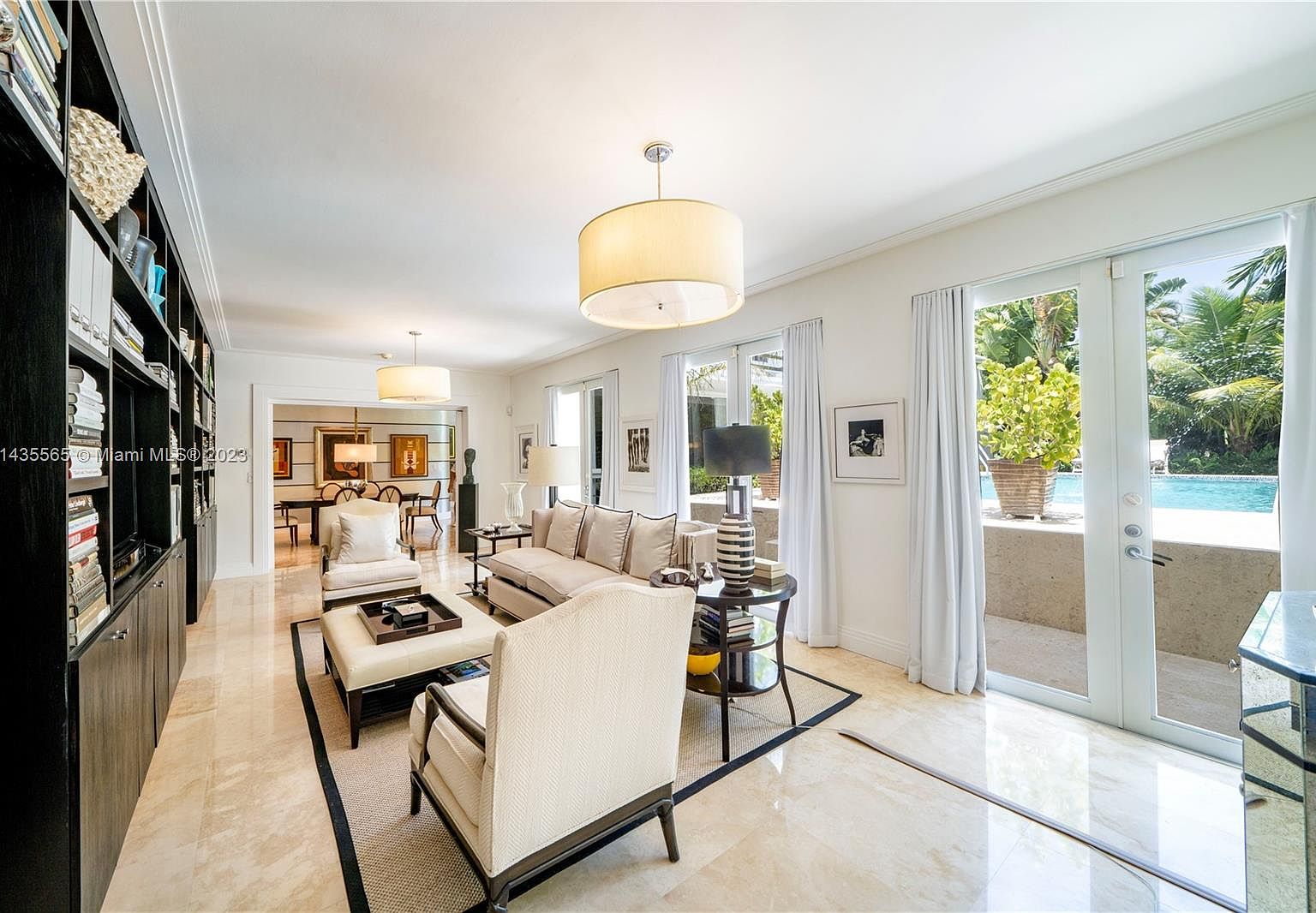 5959 La Gorce Dr, Miami Beach, FL 33140