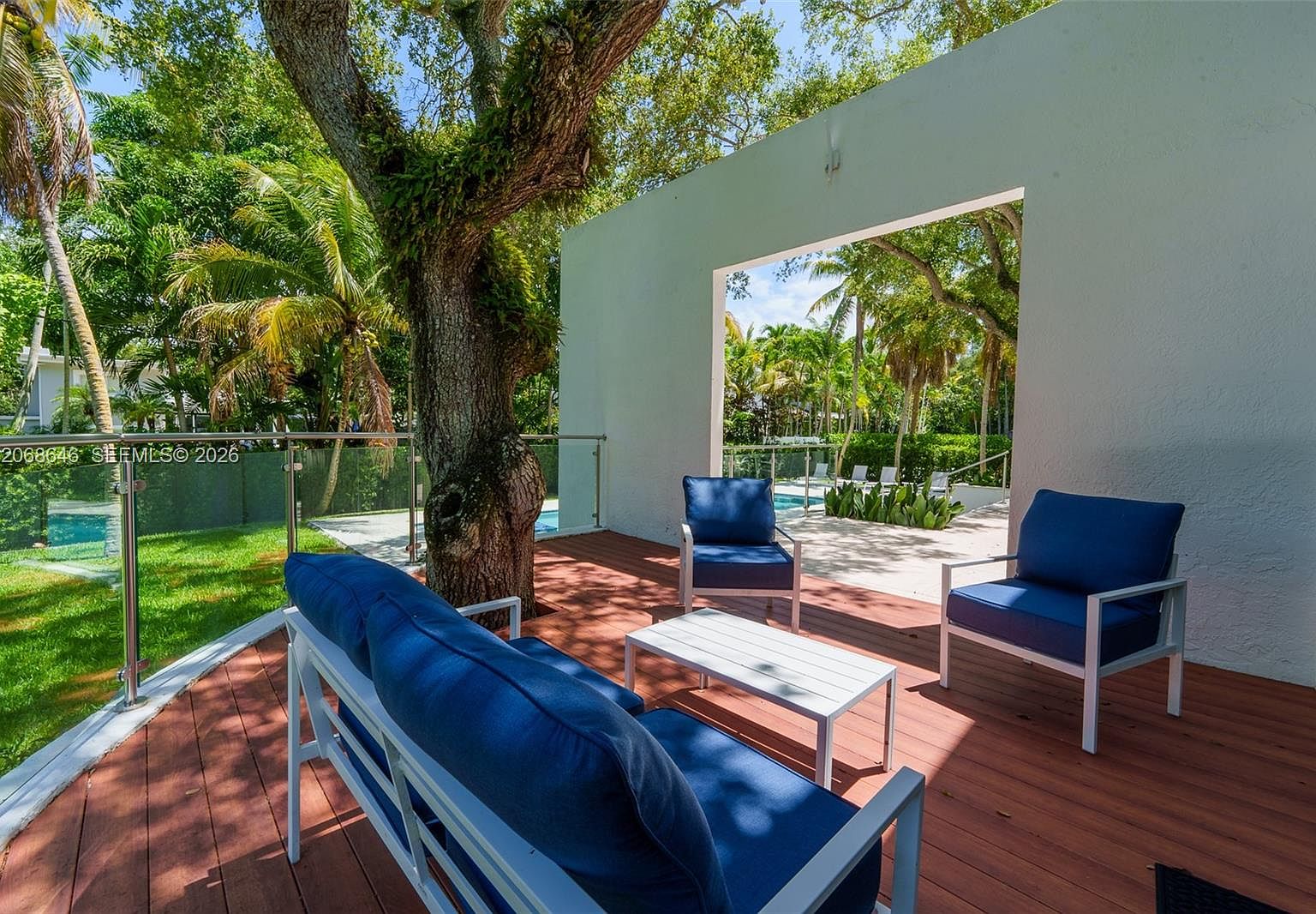 7277 SW 165th St, Palmetto Bay, FL 33157