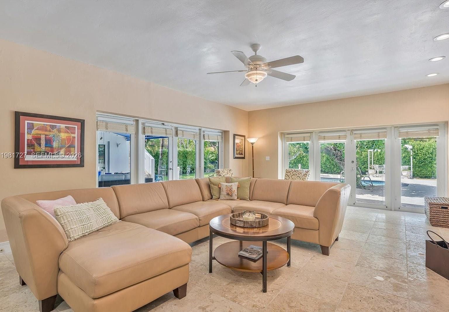 1021 N Greenway Dr, Coral Gables, FL 33134