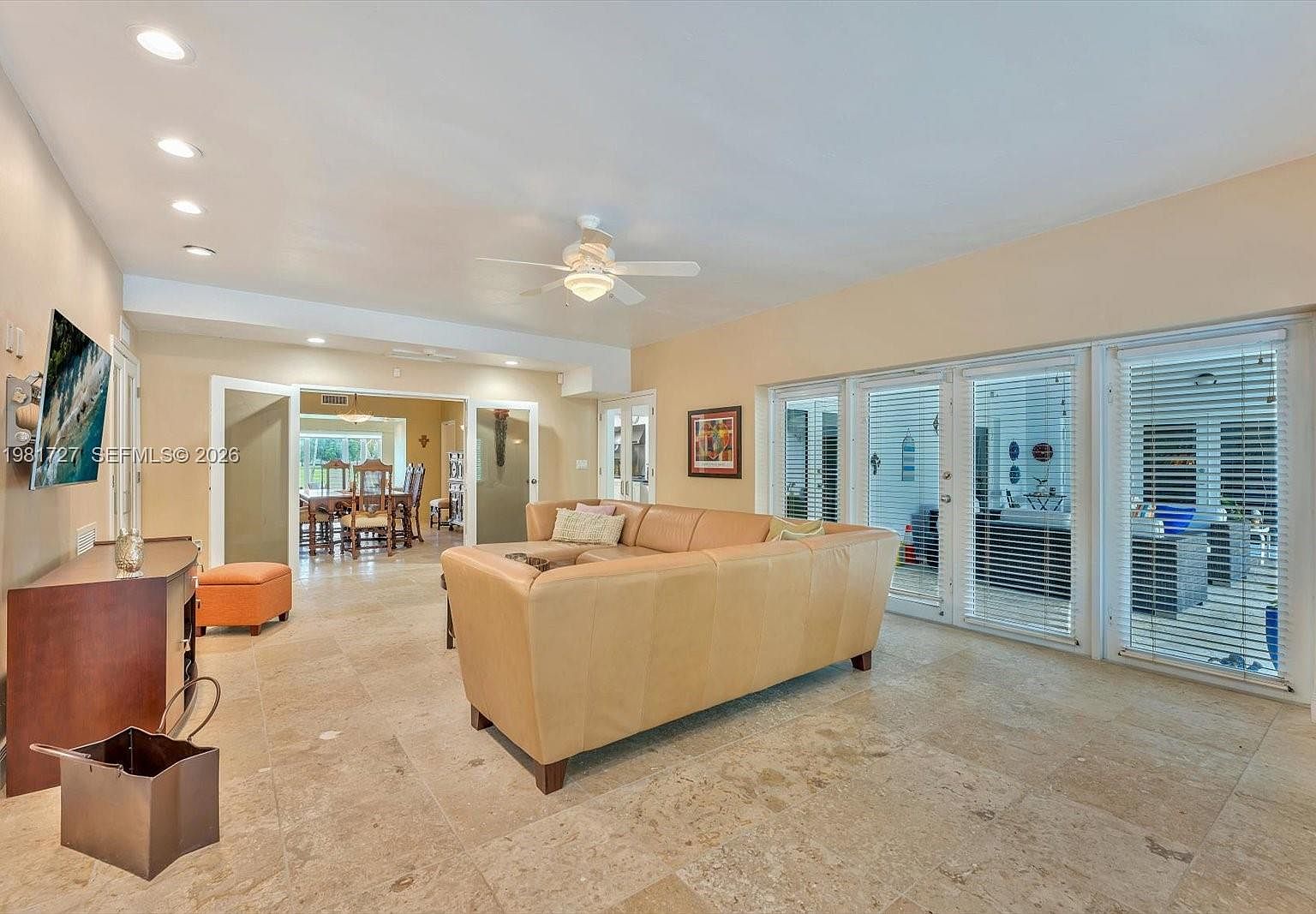 1021 N Greenway Dr, Coral Gables, FL 33134