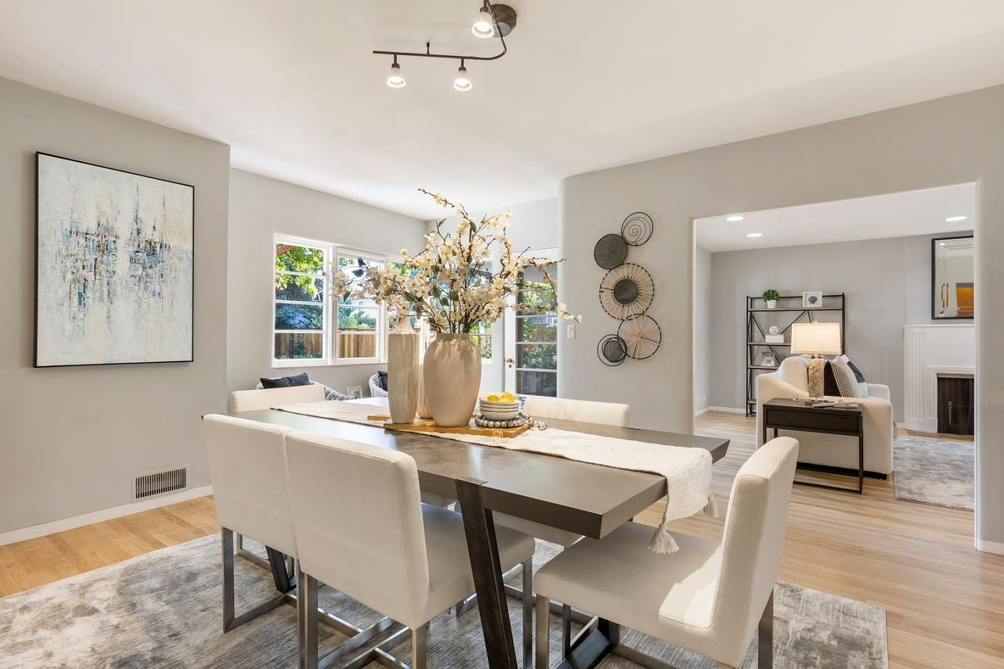 450 N California Ave, Palo Alto, CA 94301