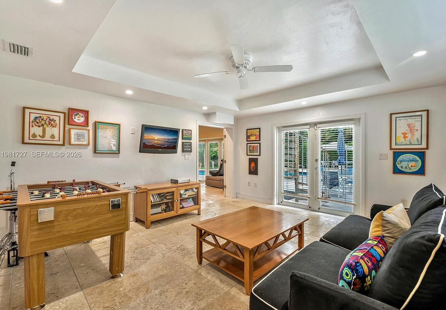 1021 N Greenway Dr, Coral Gables, FL 33134