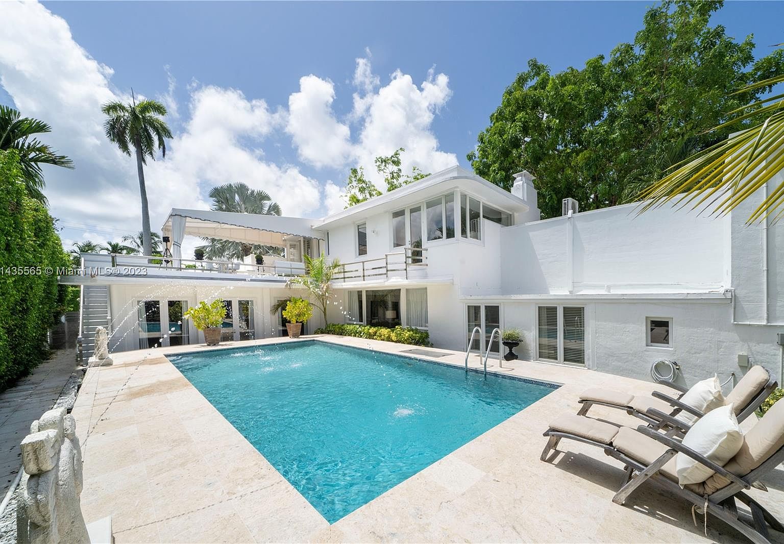 5959 La Gorce Dr, Miami Beach, FL 33140