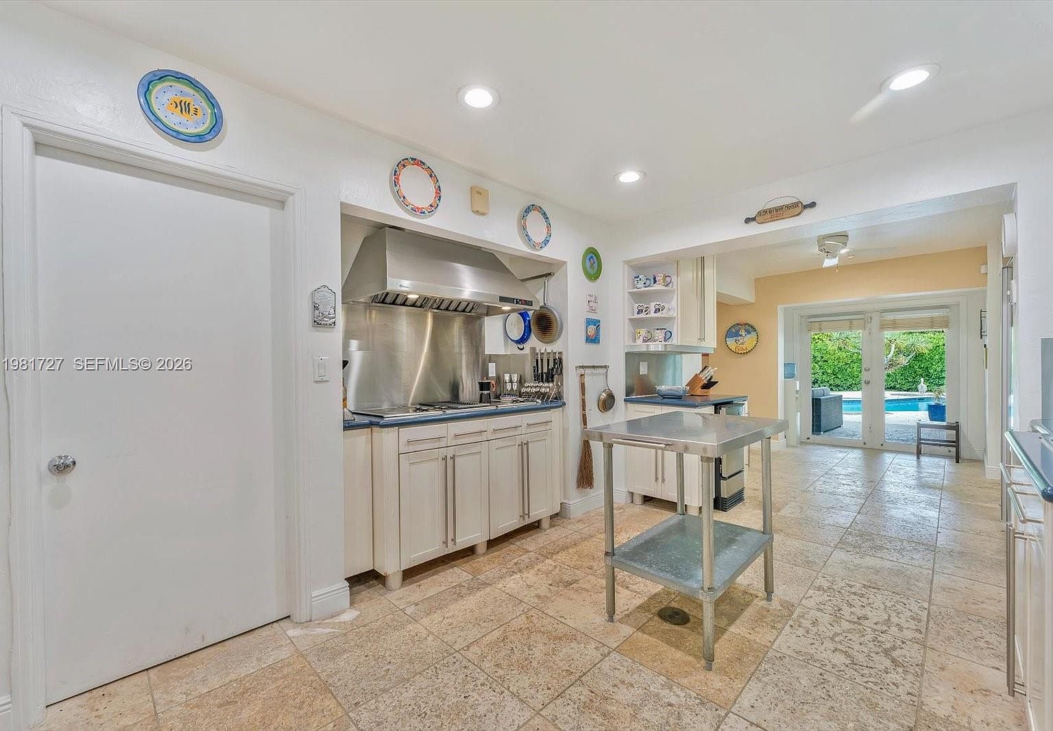 1021 N Greenway Dr, Coral Gables, FL 33134