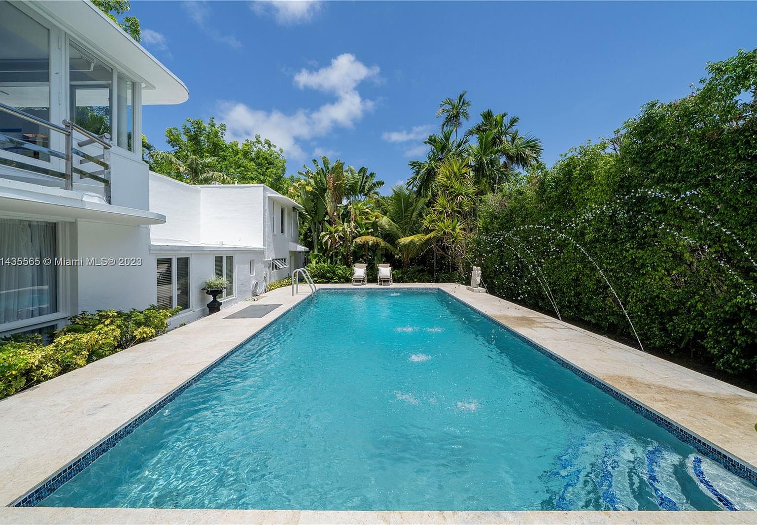 5959 La Gorce Dr, Miami Beach, FL 33140