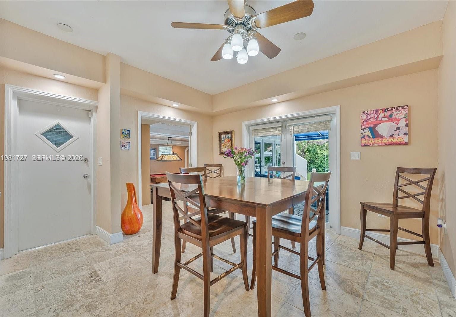 1021 N Greenway Dr, Coral Gables, FL 33134