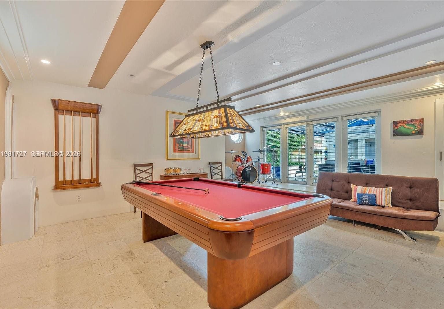 1021 N Greenway Dr, Coral Gables, FL 33134