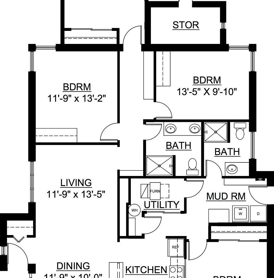 133 Milford St, East Lansing, MI 48823