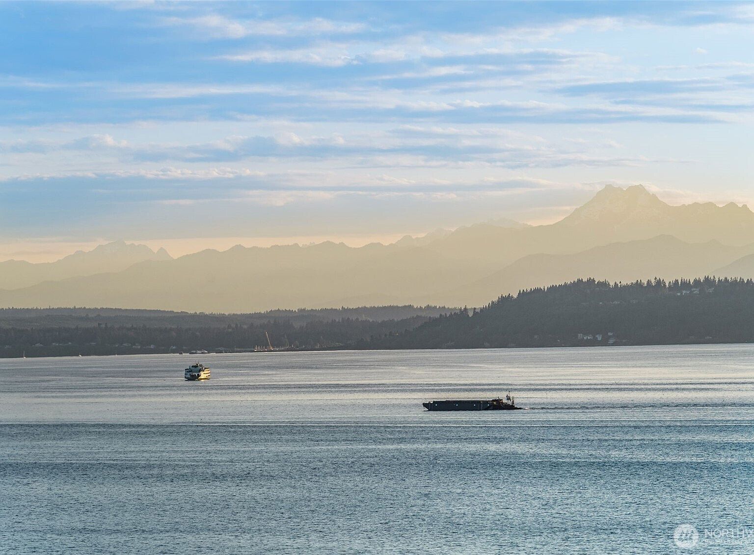 9233 Olympic View Drive, Edmonds, WA 98020