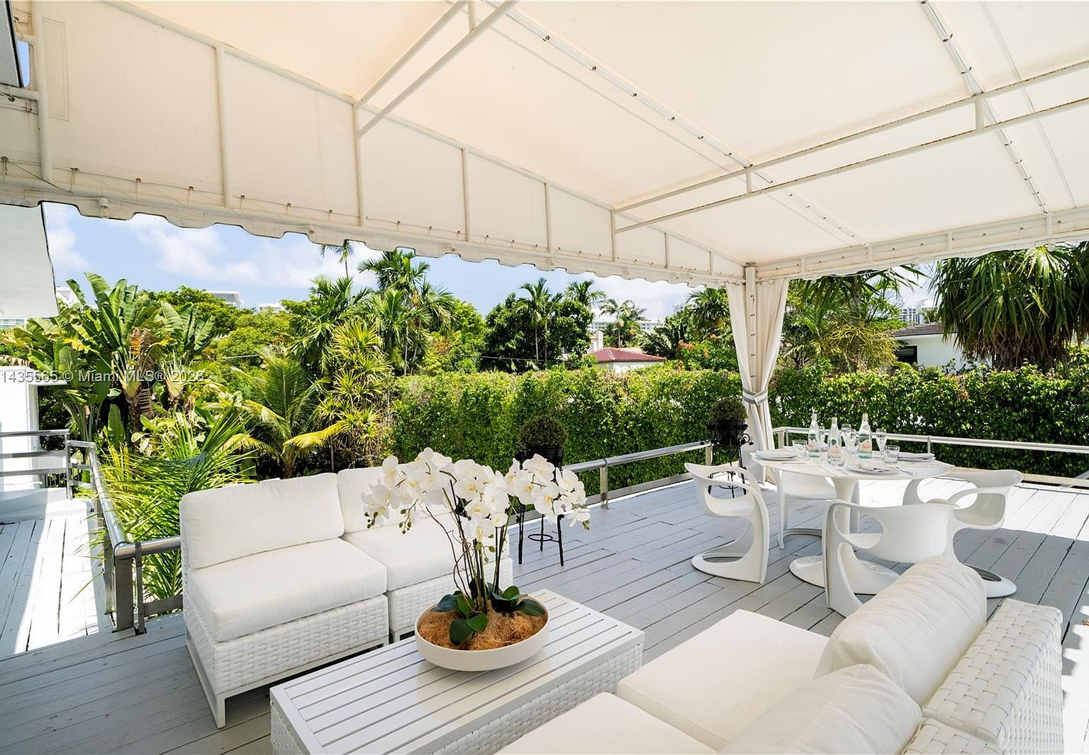 5959 La Gorce Dr, Miami Beach, FL 33140