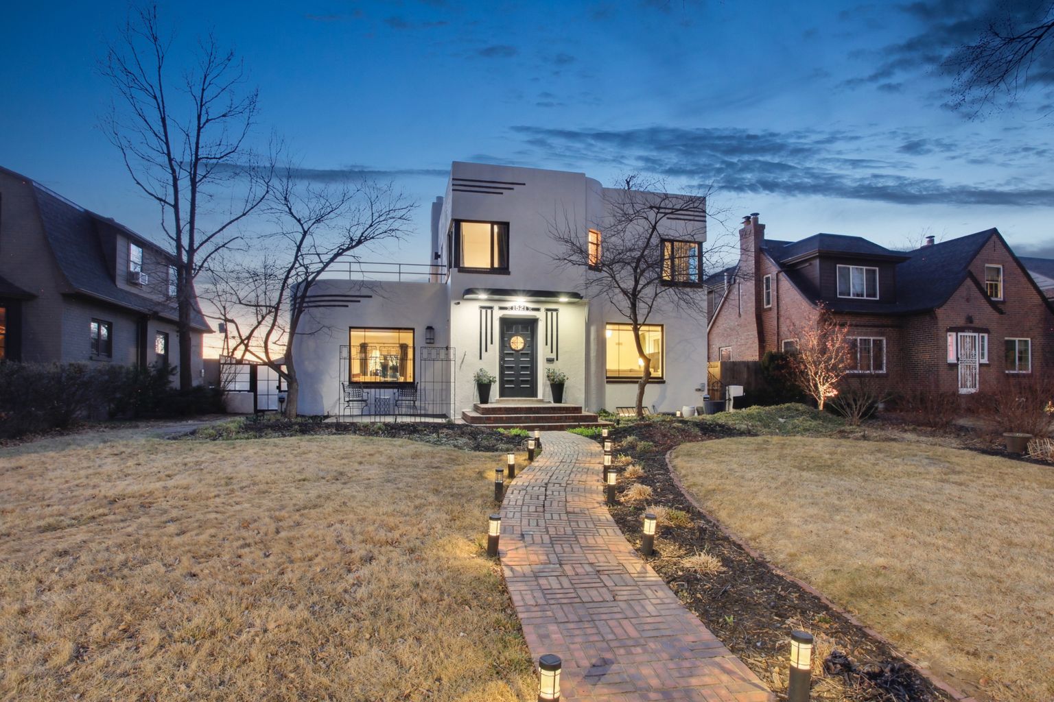1521 Monaco Parkway, Denver, CO 80220