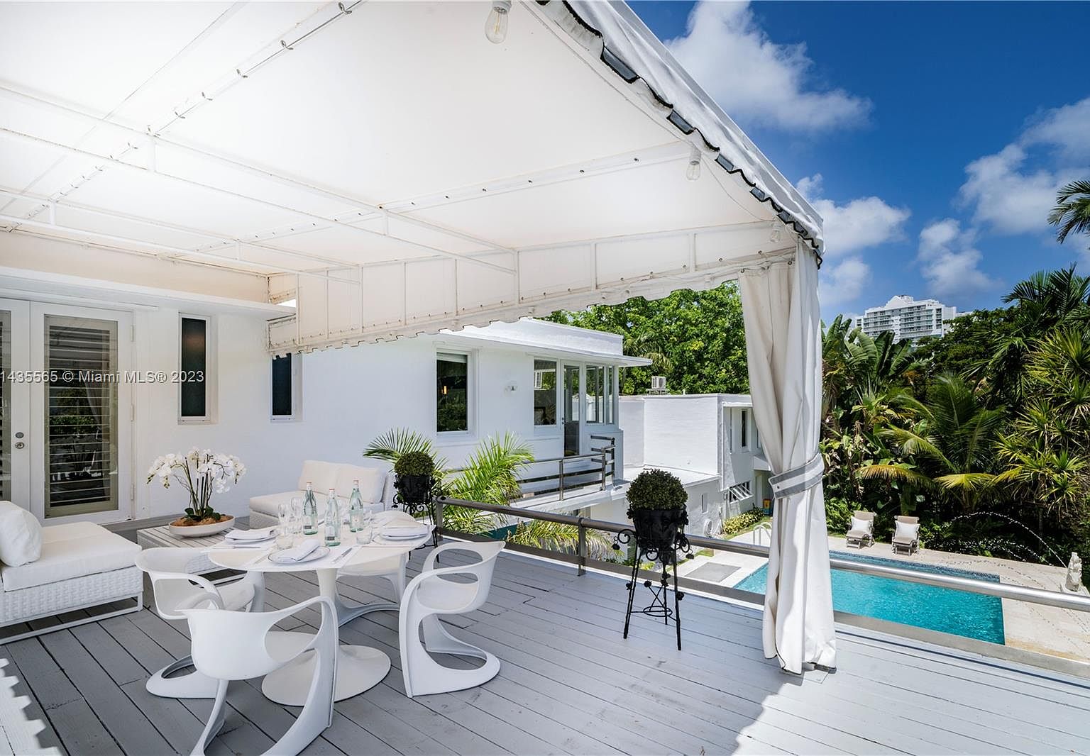 5959 La Gorce Dr, Miami Beach, FL 33140