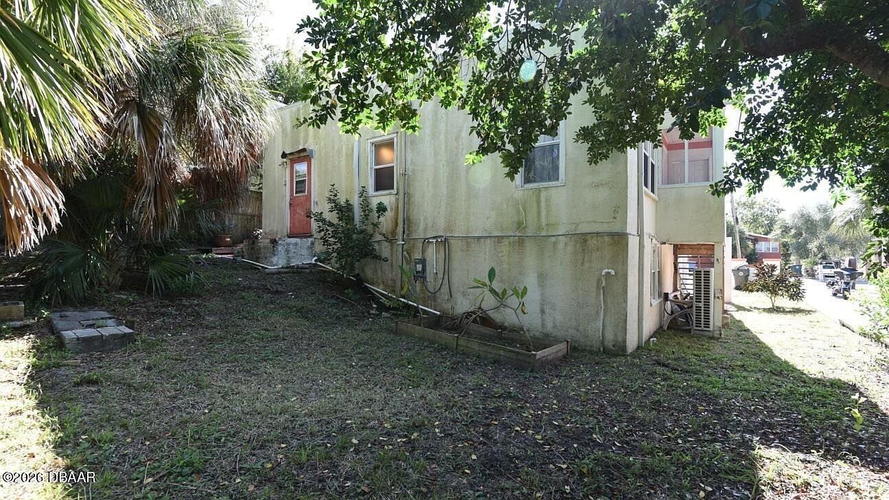 213 Jessamine Blvd, Daytona Beach, FL 32118