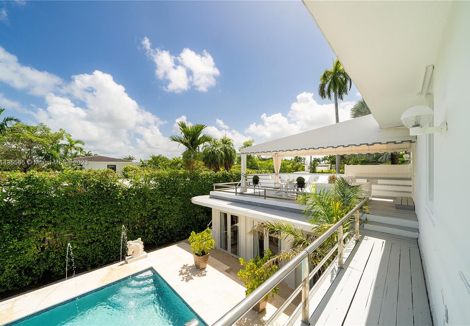 5959 La Gorce Dr, Miami Beach, FL 33140