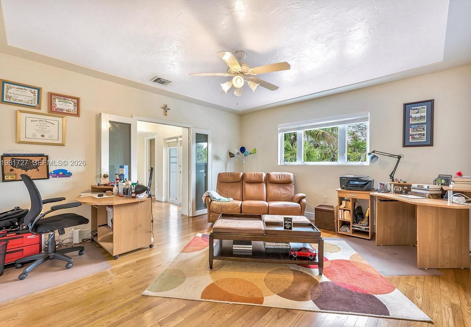 1021 N Greenway Dr, Coral Gables, FL 33134